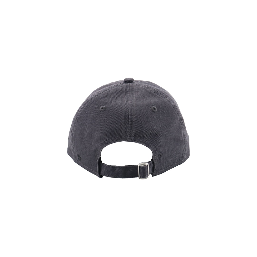NEW ERA×LIONS 9TWENTY FLOWER EMB GRAPHITE