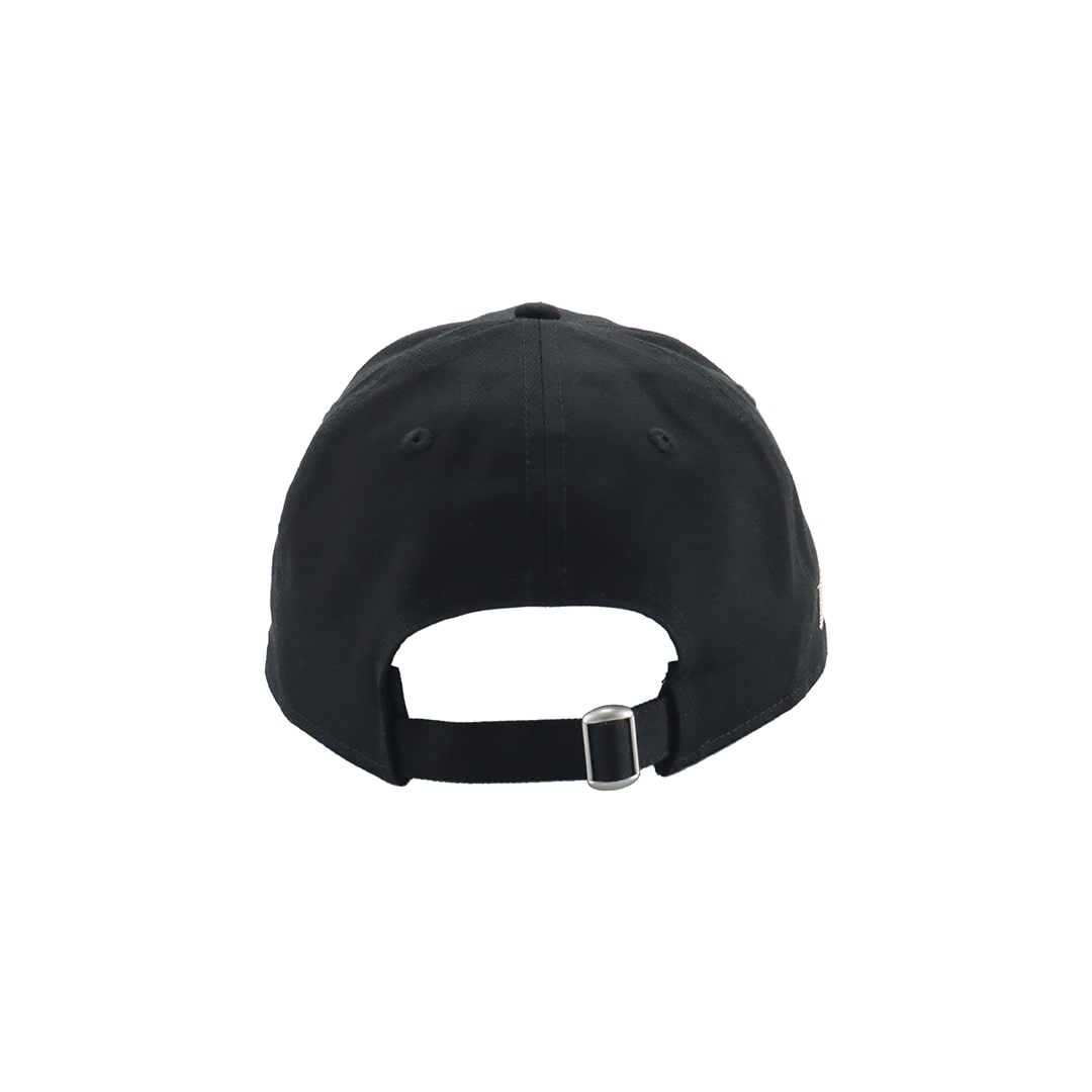 NEW ERA×LIONS 9TWENTY METAL FLAG BLK