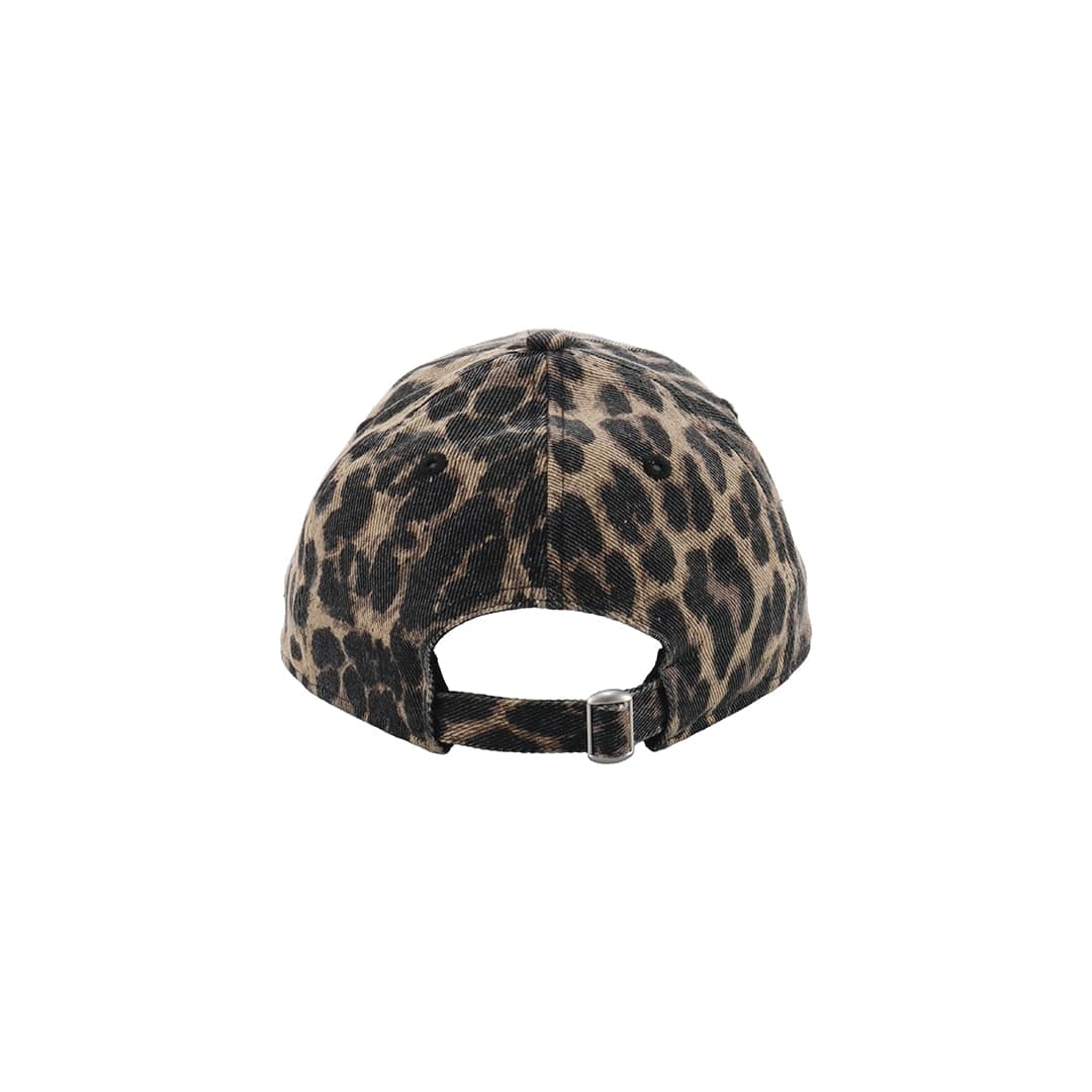 NEW ERA×LIONS 9TWENTY LEOPARD YELLOW: キャップ | 埼玉西武