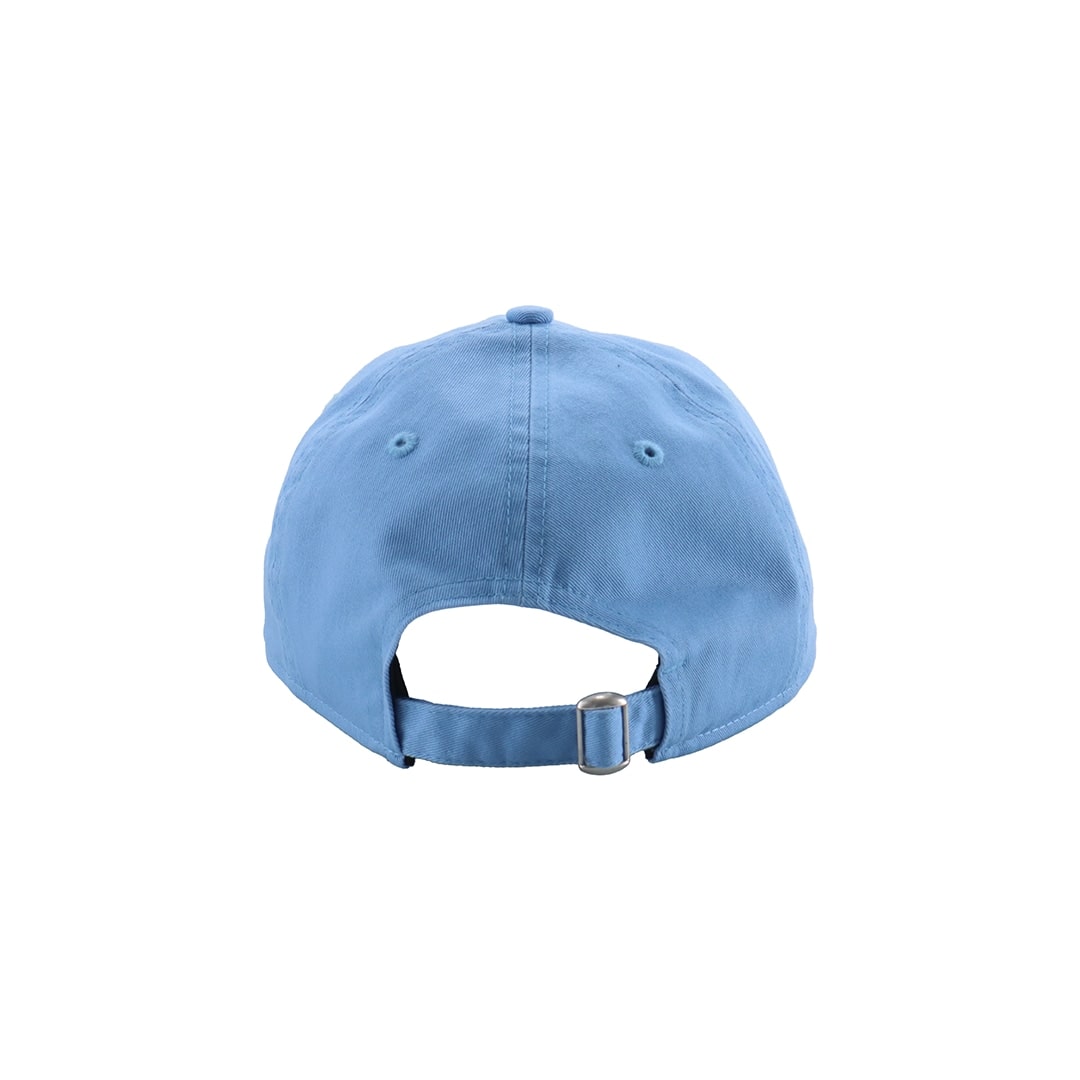 NEW ERA×LIONS 9TWENTY INITIAL SKY BLUE: キャップ | 埼玉西武