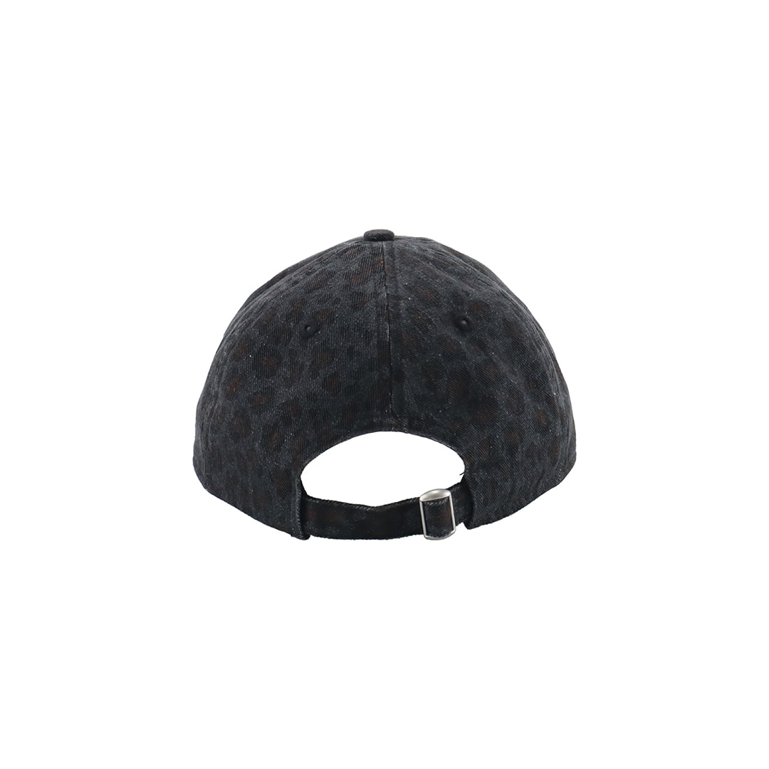 NEW ERA×LIONS 9TWENTY INITIAL LEOPARD GRAY