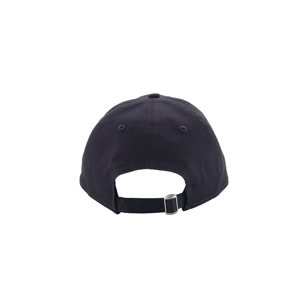 NEW ERA×LIONS 9TWENTY METAL LOGO NAVY