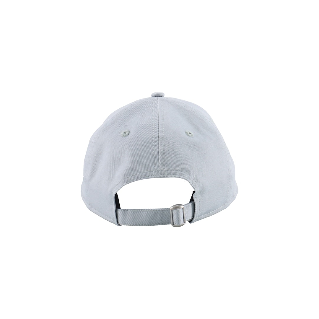 NEW ERA×LIONS 9TWENTY METAL LOGO GRAY