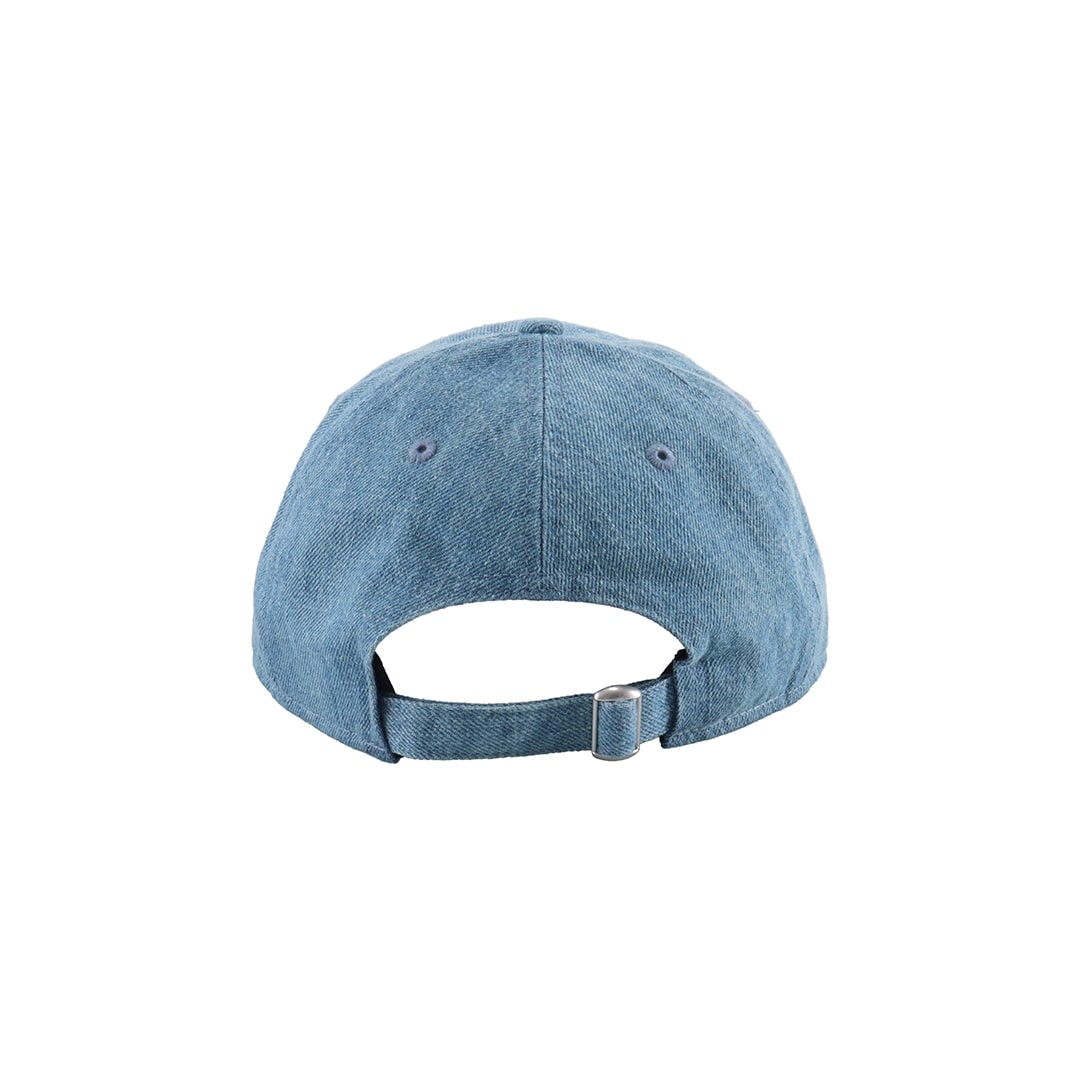 NEW ERA×LIONS 9THIRTY INITIAL NAVY DENIM: キャップ | 埼玉西武
