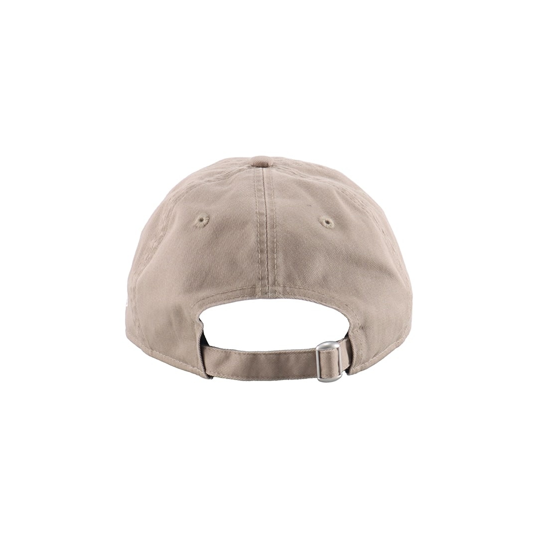 NEW ERA×LIONS 9THIRTY INITIAL ASHBRW KHAKI
