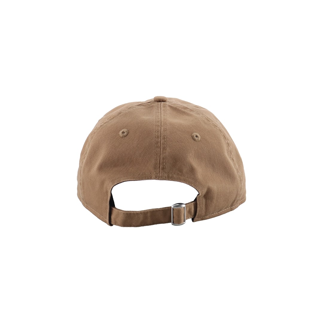 ニューエラ ライオンズ 9THIRTY リトグリ ミカ キャップ NEW ERA×LIONS 9THIRTY METALLIC INITIAL KHAKI: キャップ | 埼玉西武
