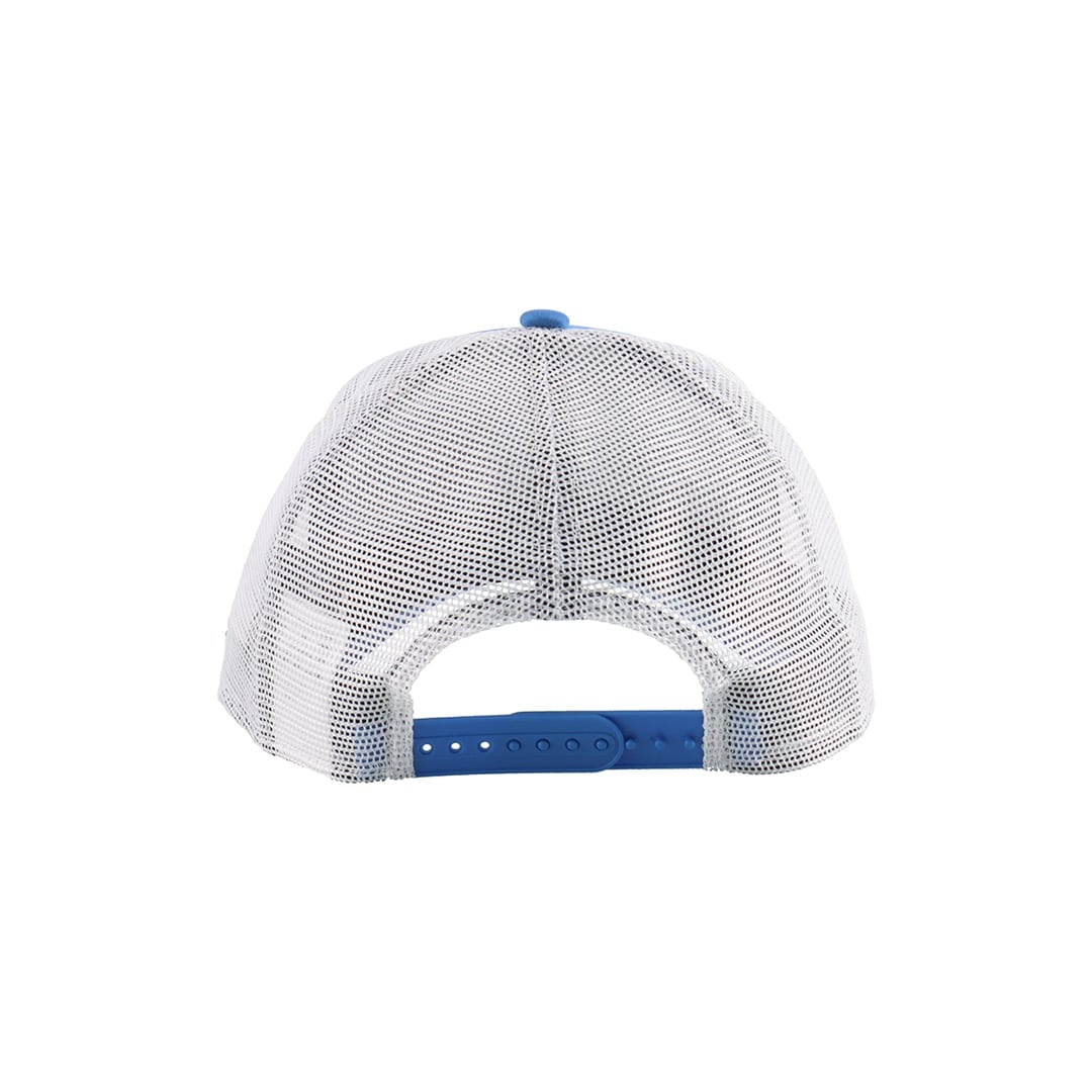 NEW ERA×LIONS 9FORTY AF ALL OVER BLUE