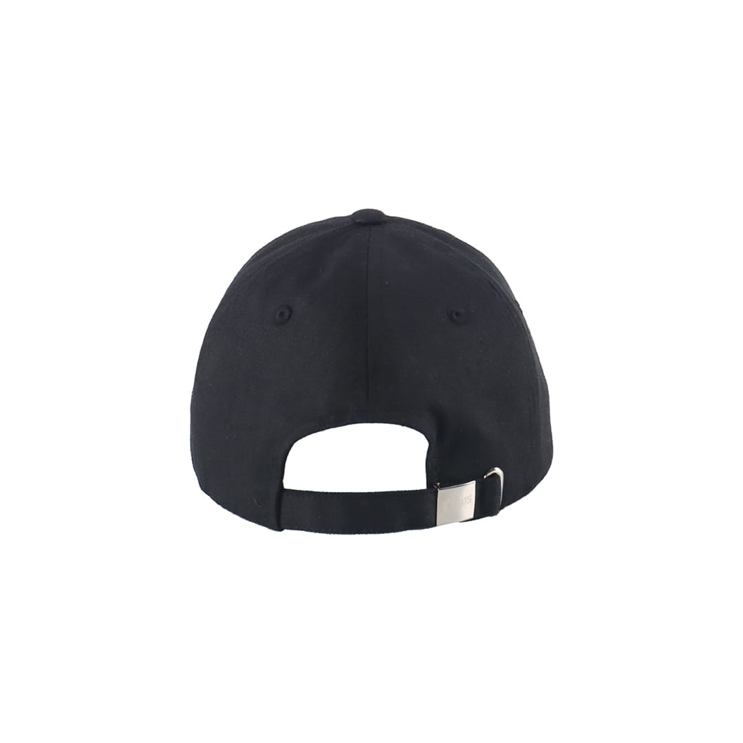 VARZAR×LIONS Gothic Stud Overfit Ball Cap