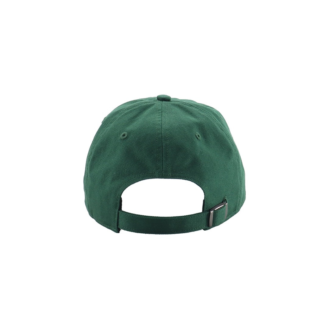 B-Union×Lions Felt Patch Flagship Green