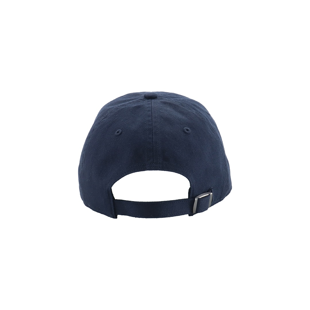 B-Union×Lions Fundamental Script Flagship Navy
