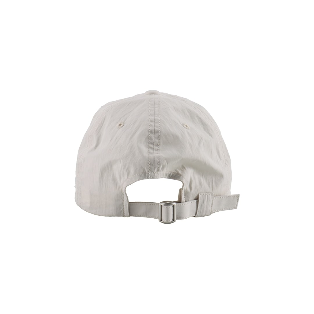 Champion×LIONS FLOWER TAFFETA CAP IVORY: キャップ | 埼玉西武