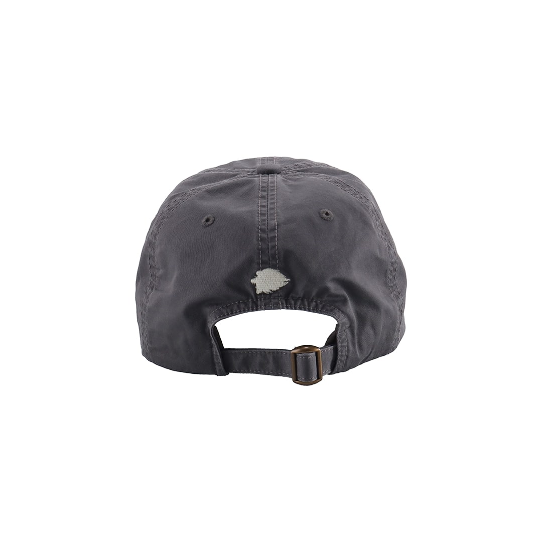 Champion×LIONS WASHED TWILL CAP CHARCOAL: キャップ | 埼玉西武