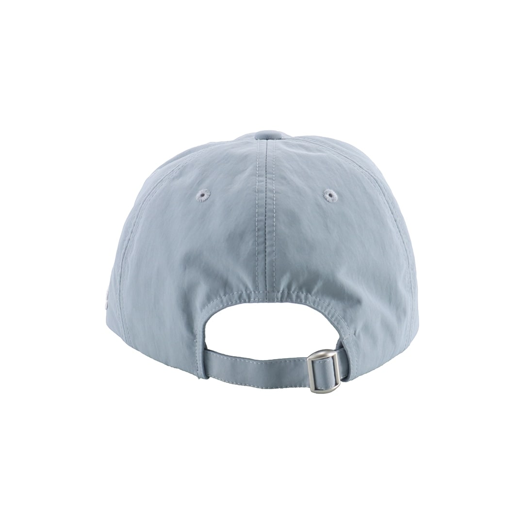 Champion×LIONS HEAT SHIELDING TAFFETA CAP BLUE: キャップ | 埼玉