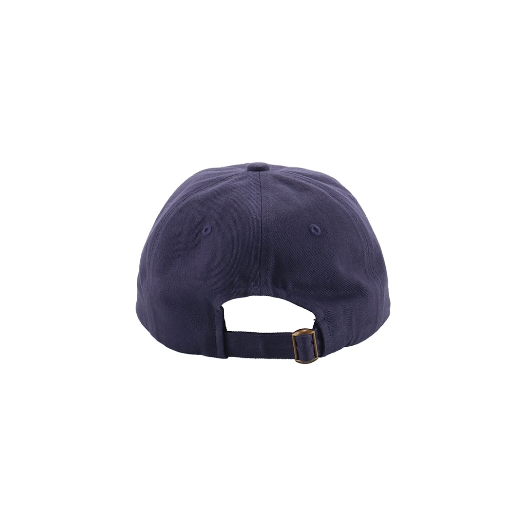 OUTDOOR PRODUCTS×LIONS WASHED CAP NAVY