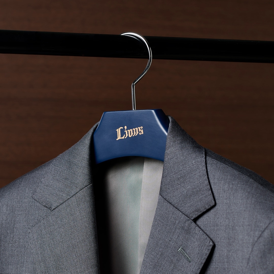 NAKATA HANGER×LIONS ユニフォームハンガー: 雑貨 | 埼玉西武
