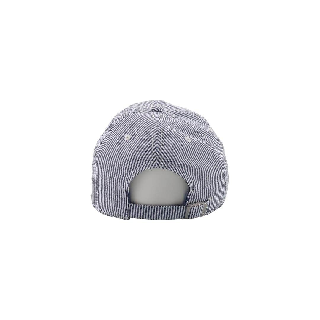 '47×LIONS CLEAN UP SEER MiniLogo Navy