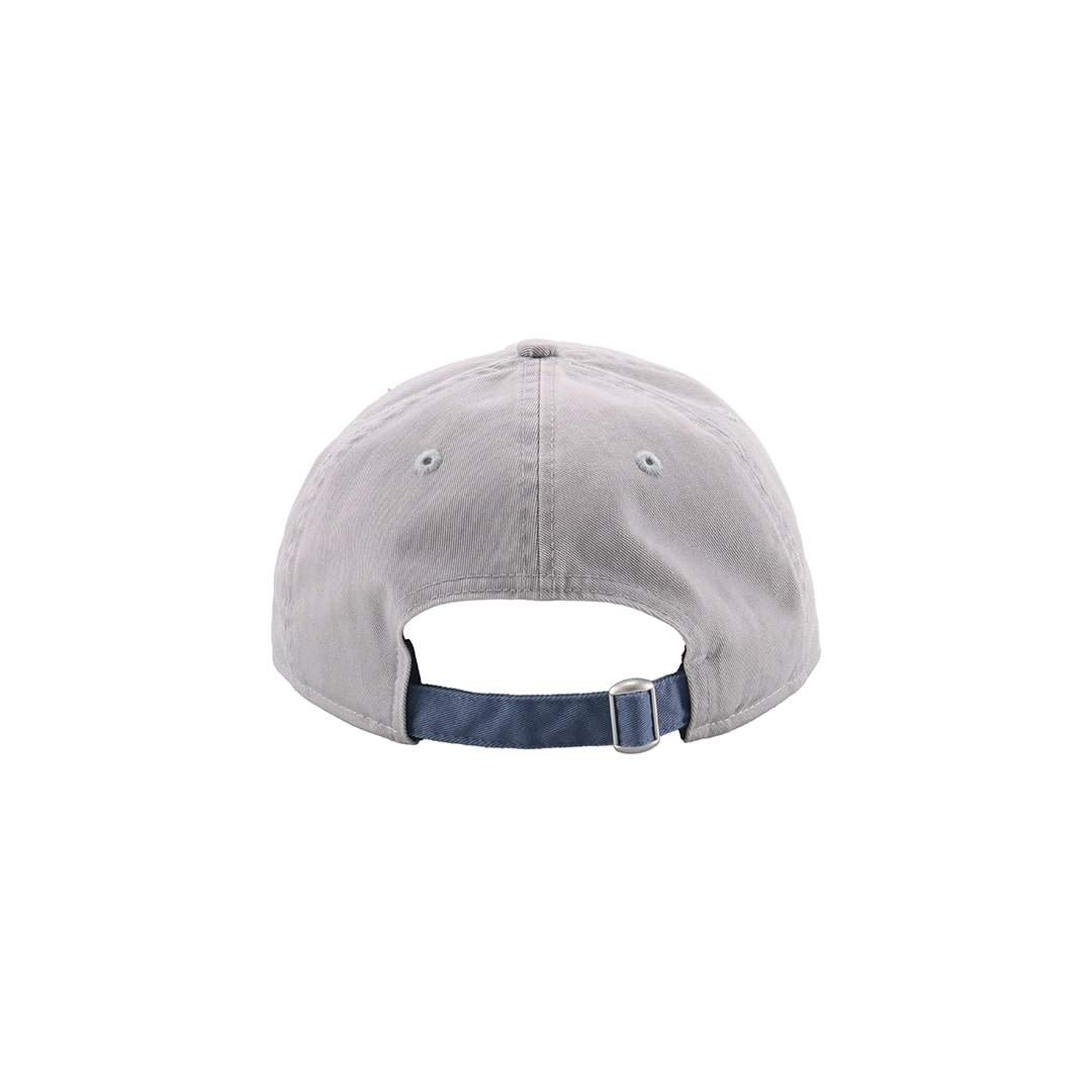 NEW ERA×LIONS 9THIRTY INITIAL GRAY SLATE: キャップ | 埼玉西武
