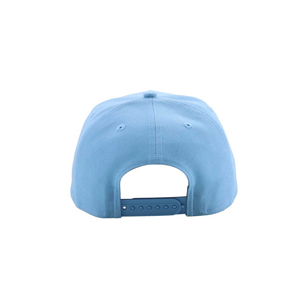 NEW ERA×LIONS 9FORTY AF SEQUINS SKYBLUE