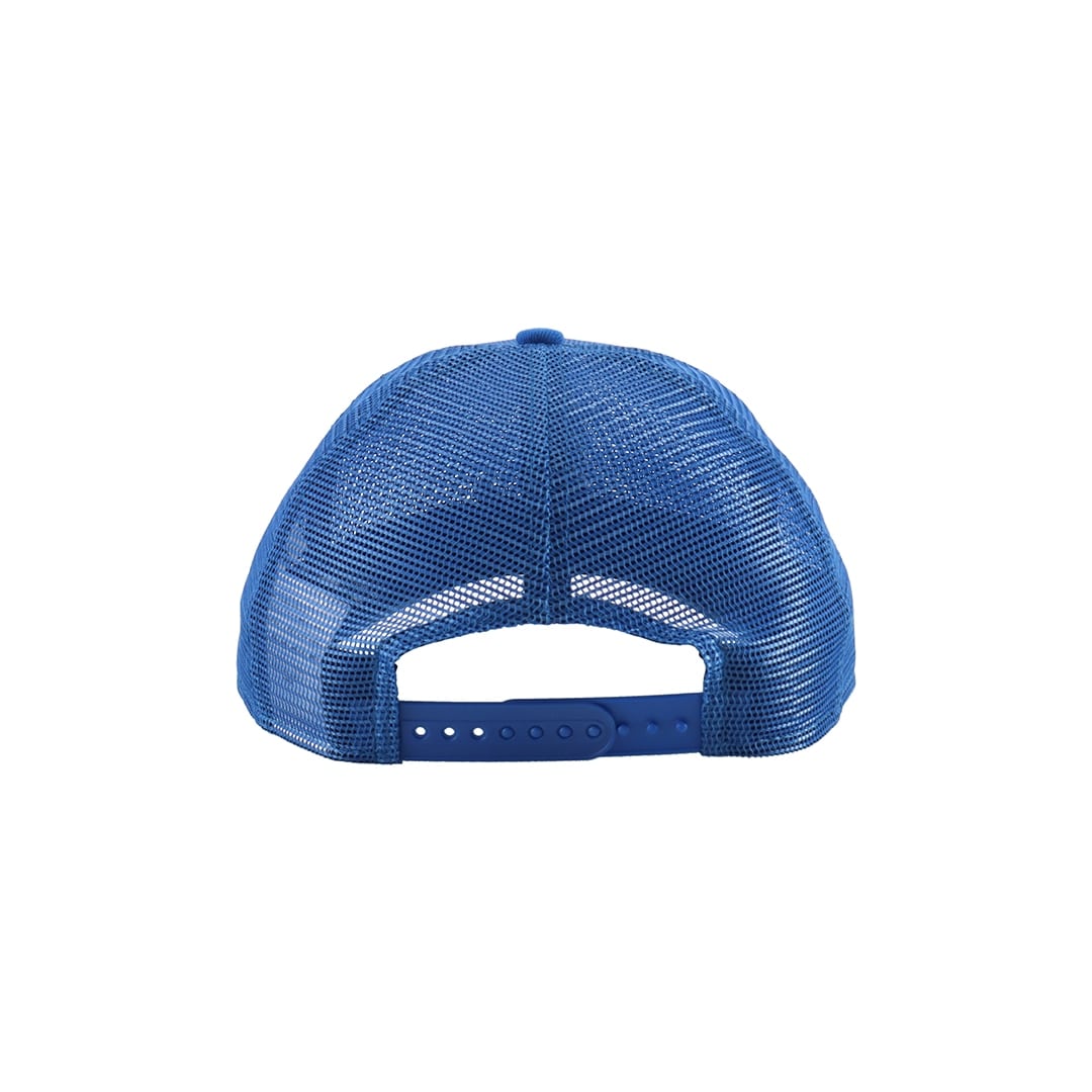 NEW ERA×LIONS LP9FIFTY INITIAL ALL MESH BLUE: キャップ | 埼玉西武