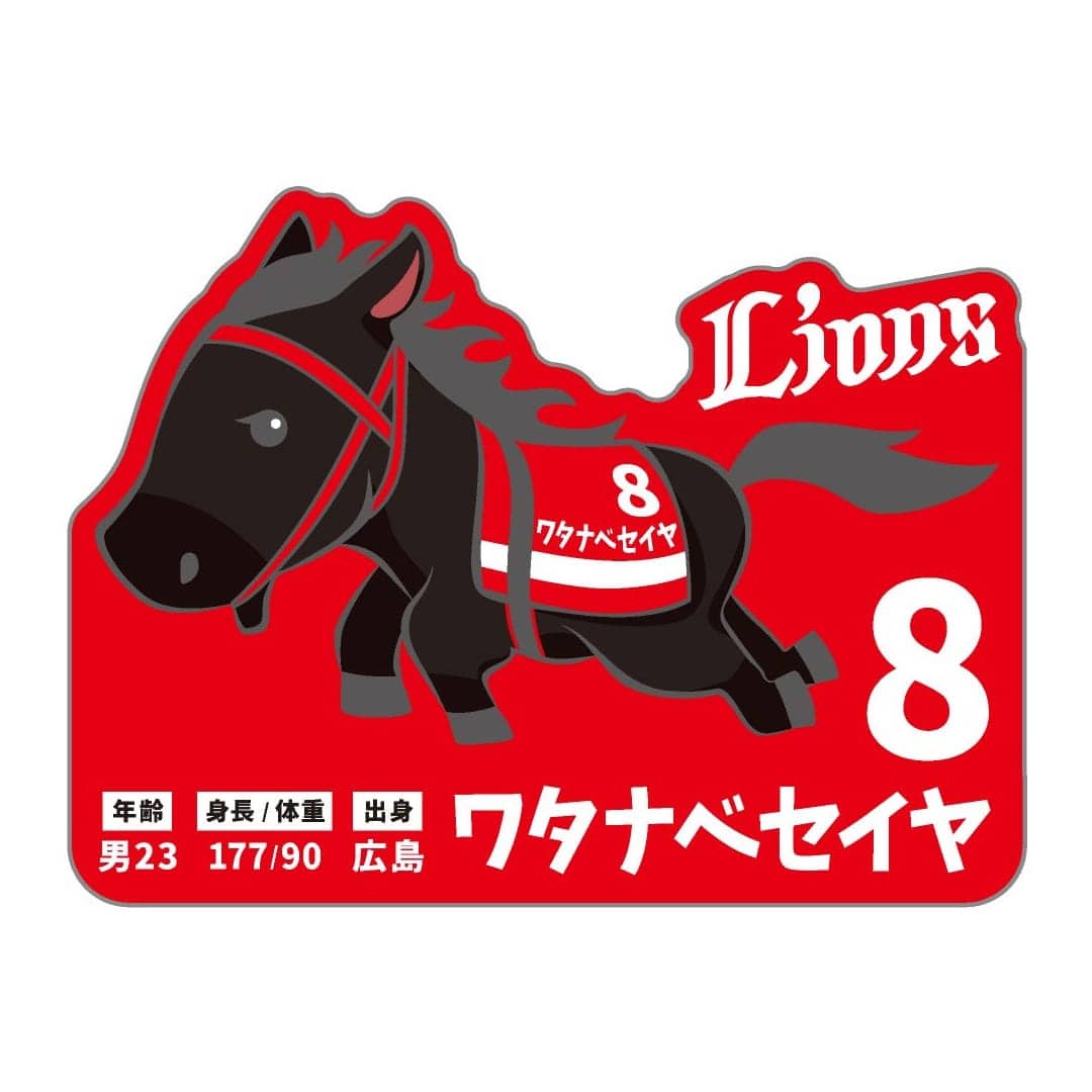 群馬開催記念グッズ2026 競馬風シークレットダイカットステッカー(全11