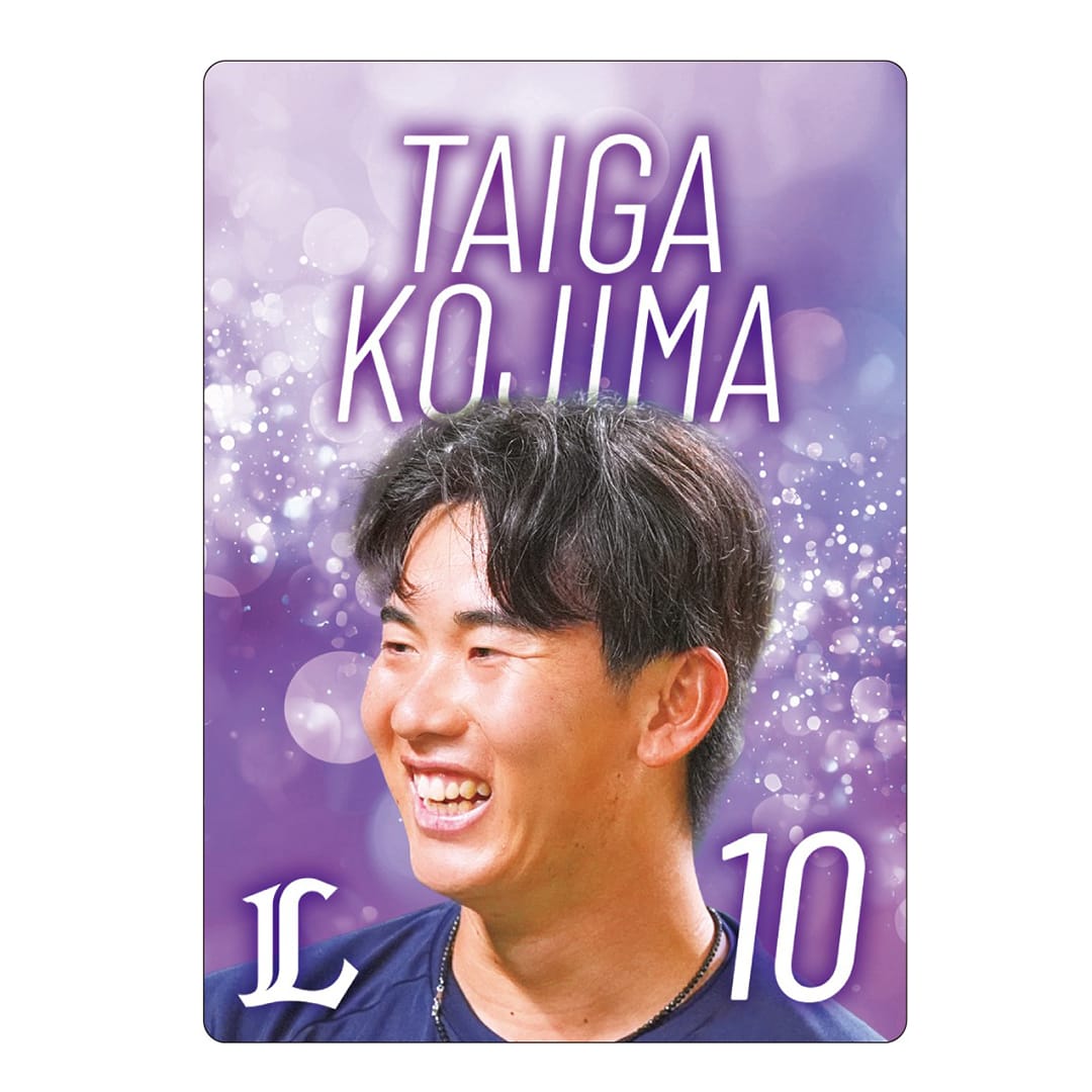 【リラックスグッズ】シークレットトレーディングカード(全12種)