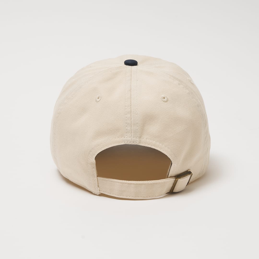 '47×LIONS CLEAN UP アオフェス2026ver. NATURAL×NAVY