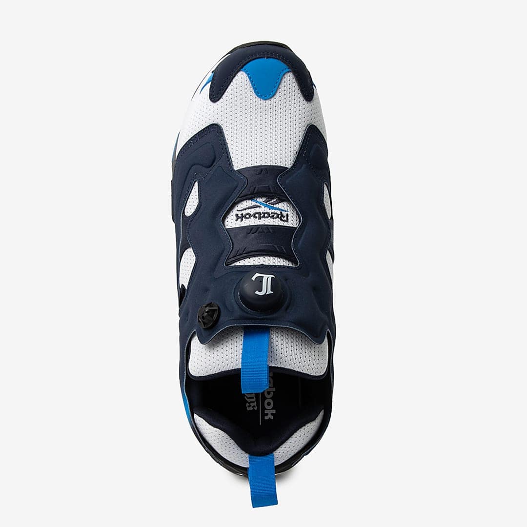 【予約受付商品】INSTAPUMP FURY 94 LIONS 28cm