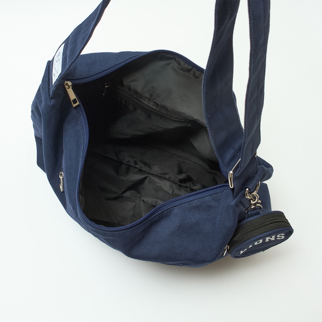 ライオンズフェスティバルズ2025 キャンバスショルダー