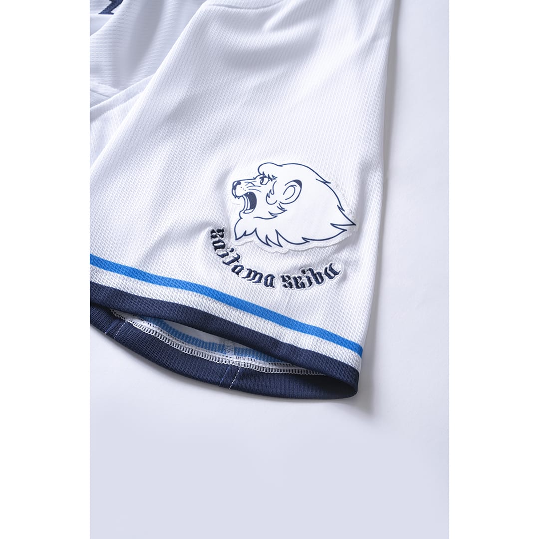 【受注生産】[ミズノ]オーセンティックユニフォーム(ホーム) #57 黒田 将矢 O