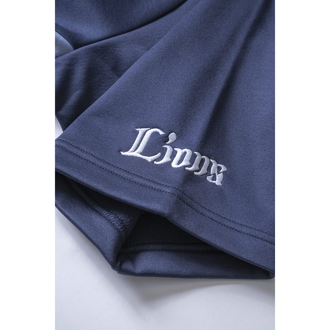 ミズノ]レプリカフリース(半袖)(S): アパレル | 埼玉西武ライオンズ