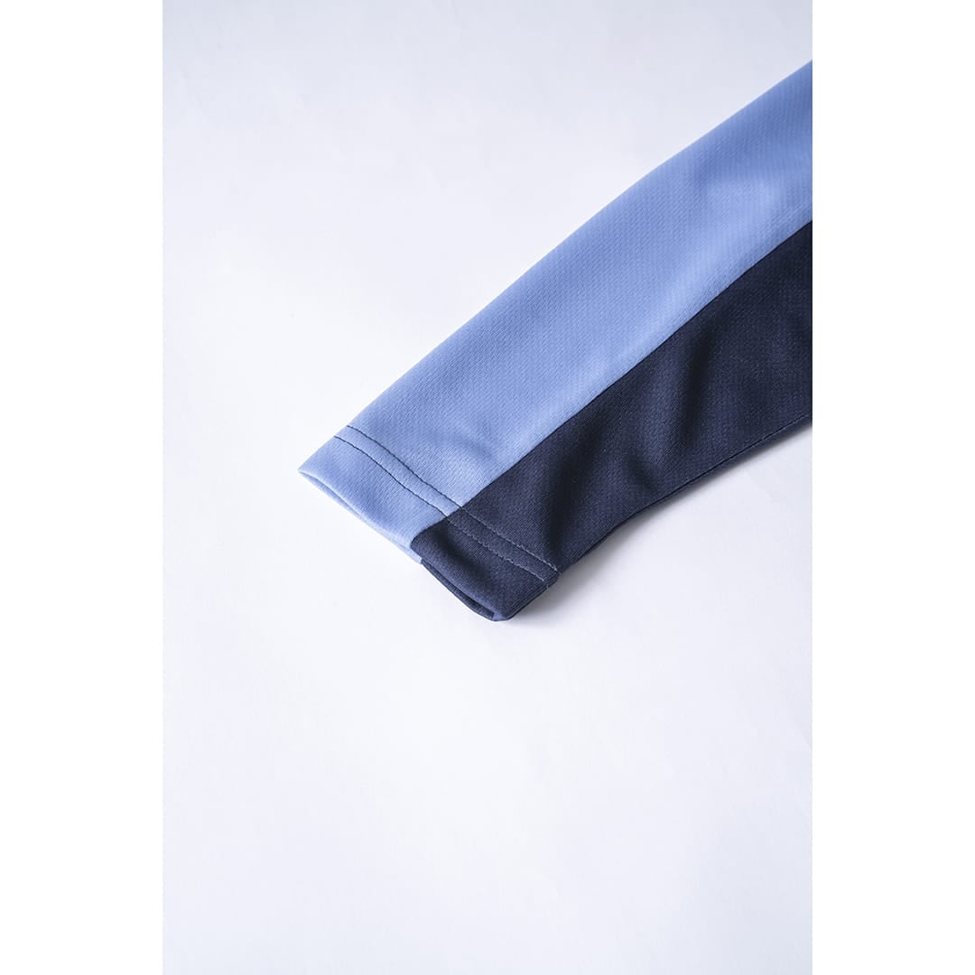 [ミズノ]レプリカロゴTシャツ(長袖) S