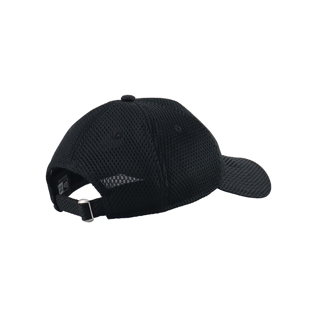 NEW ERA×LIONS 9TWENTY SPACER MESH BLACK