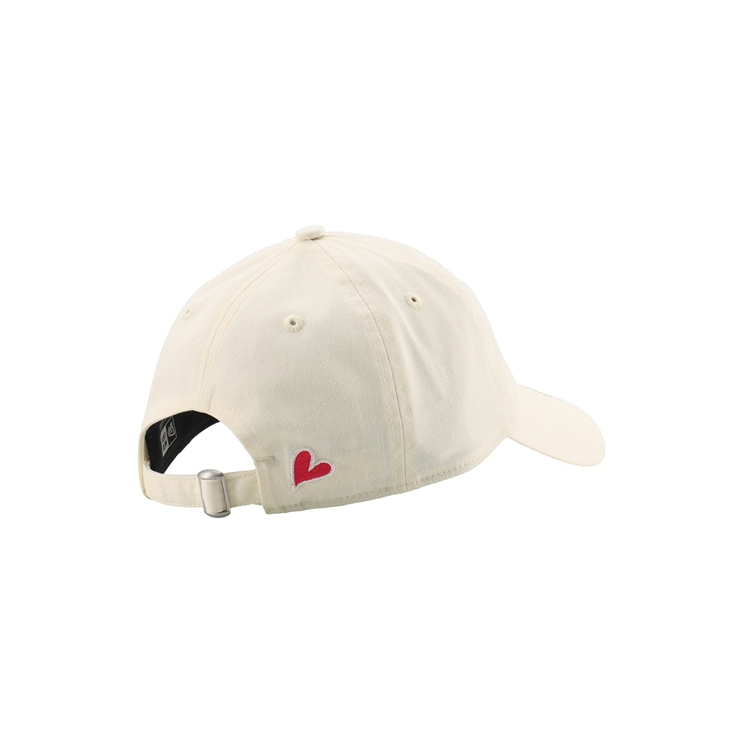 NEW ERA×LIONS 9TWENTY WITH HEART CHR: キャップ | 埼玉西武
