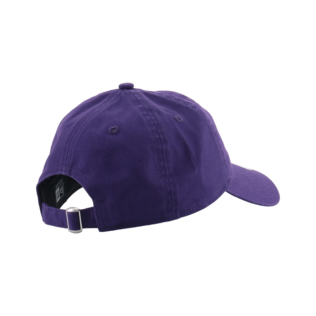 NEW ERA×LIONS 9TWENTY SCRIPT PURPLE