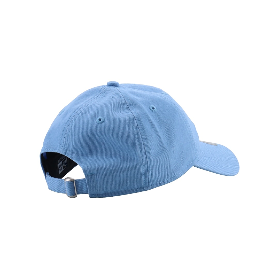 NEW ERA×LIONS 9TWENTY INITIAL SKY BLUE