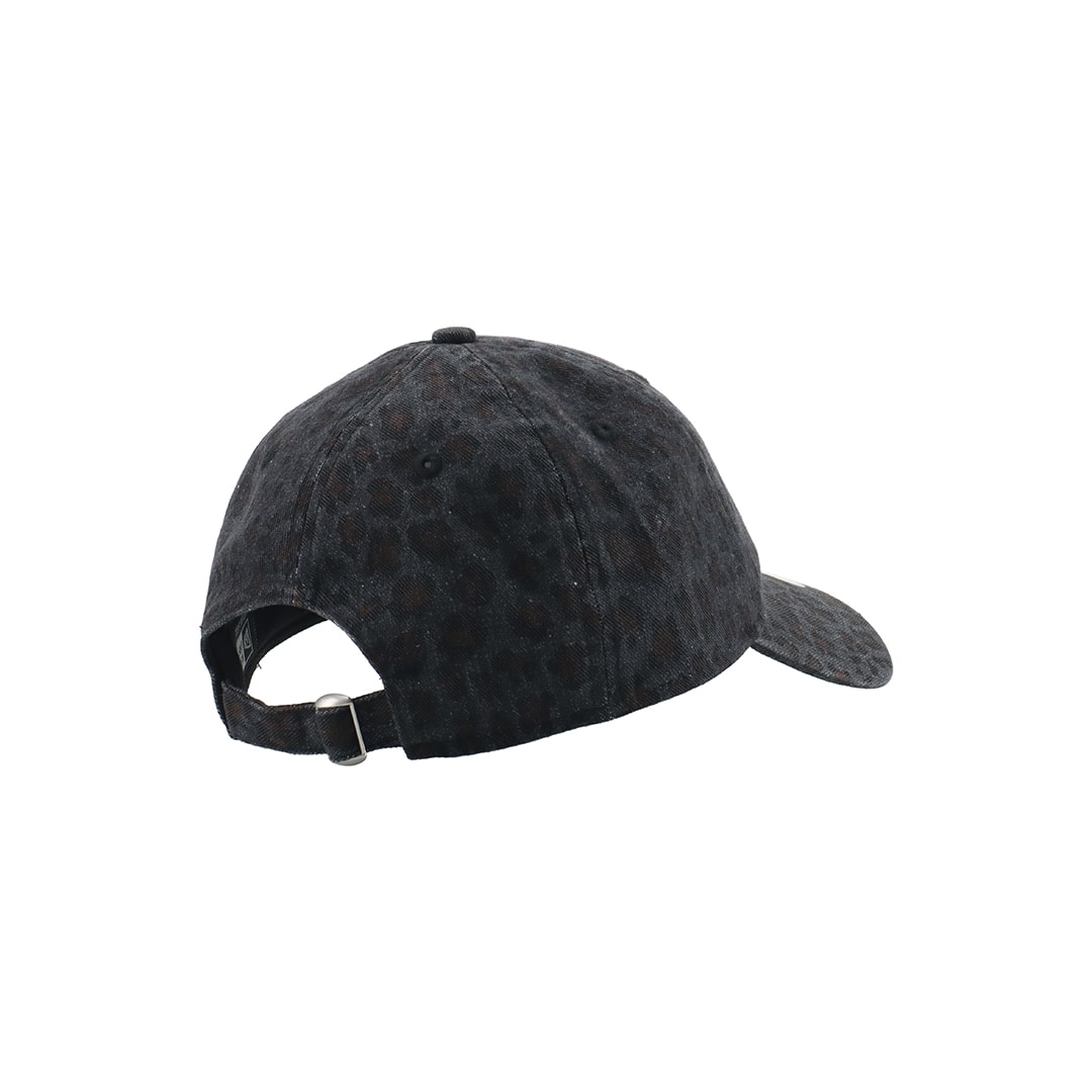 NEW ERA×LIONS 9TWENTY INITIAL LEOPARD GRAY