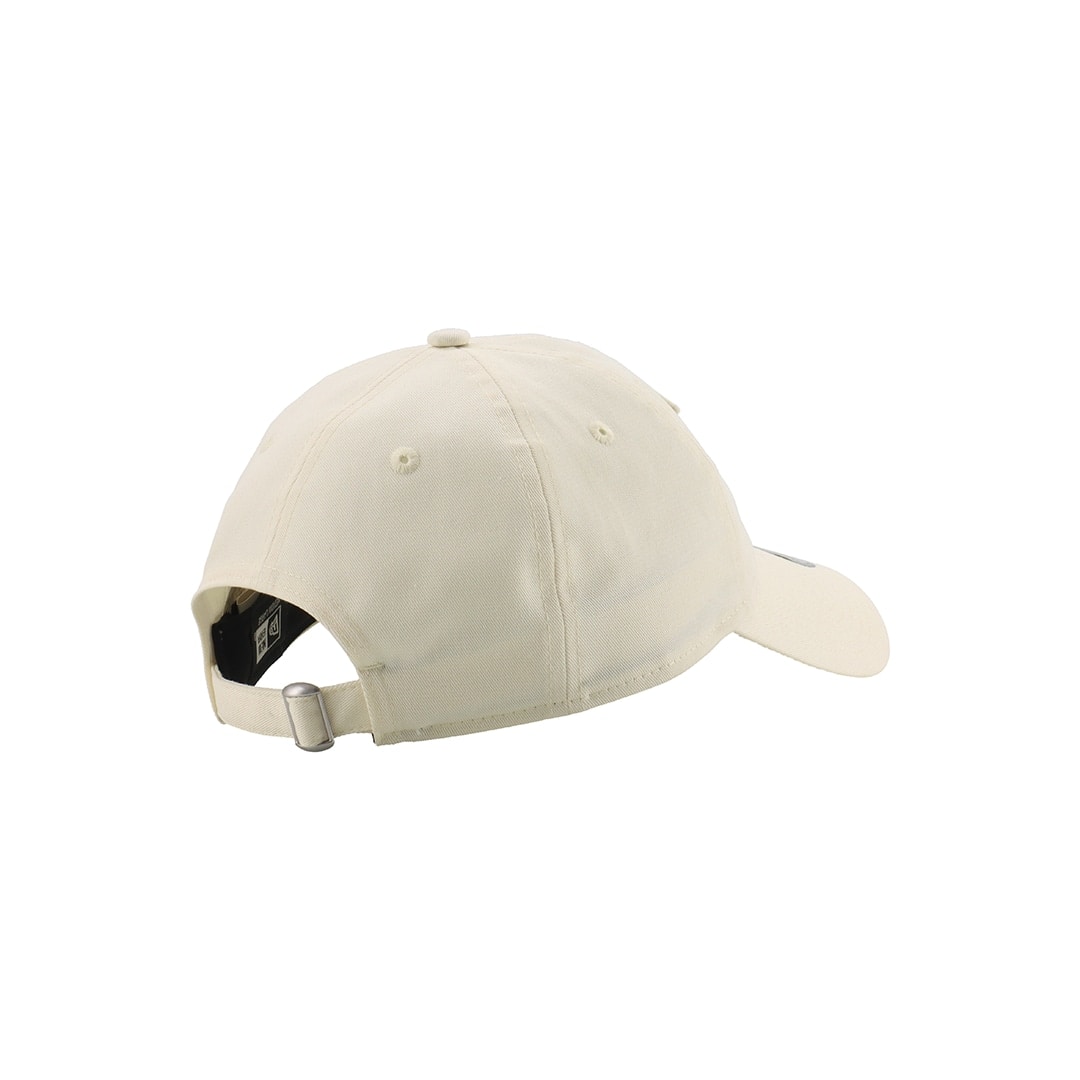 NEW ERA×LIONS 9TWENTY RHINESTONE CHROME