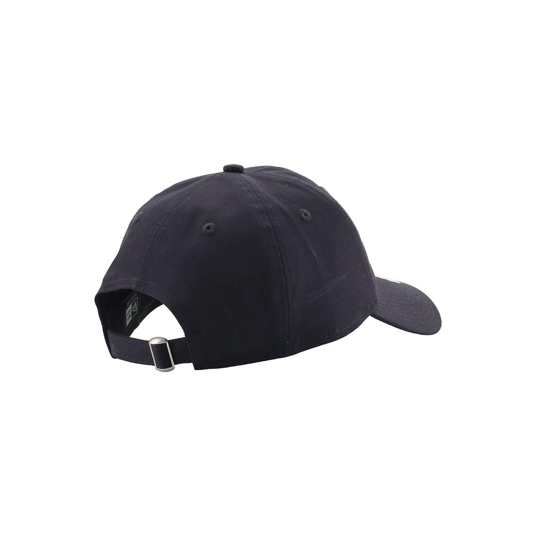 NEW ERA×LIONS 9TWENTY METAL LOGO NAVY