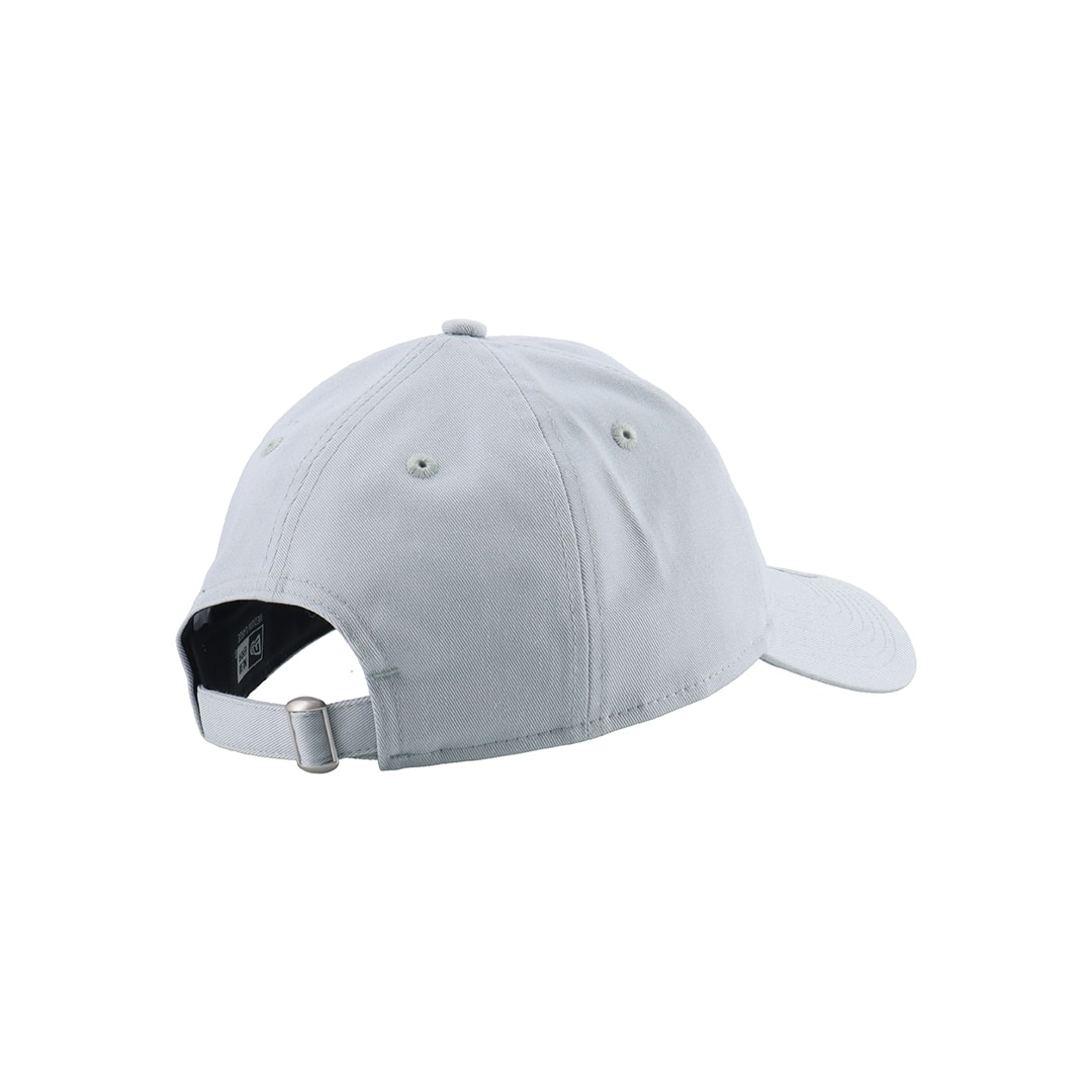 NEW ERA×LIONS 9TWENTY METAL LOGO GRAY