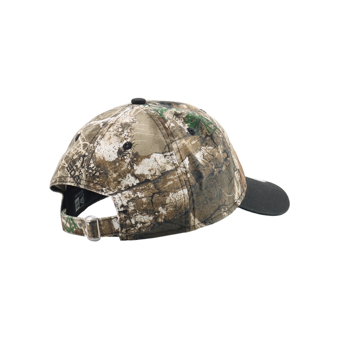 【入手困難品】ニューエラ　マルチカム　キャップ　9THIRTY サバゲーcrye 9thirty-mesh-14388683-sm-new-