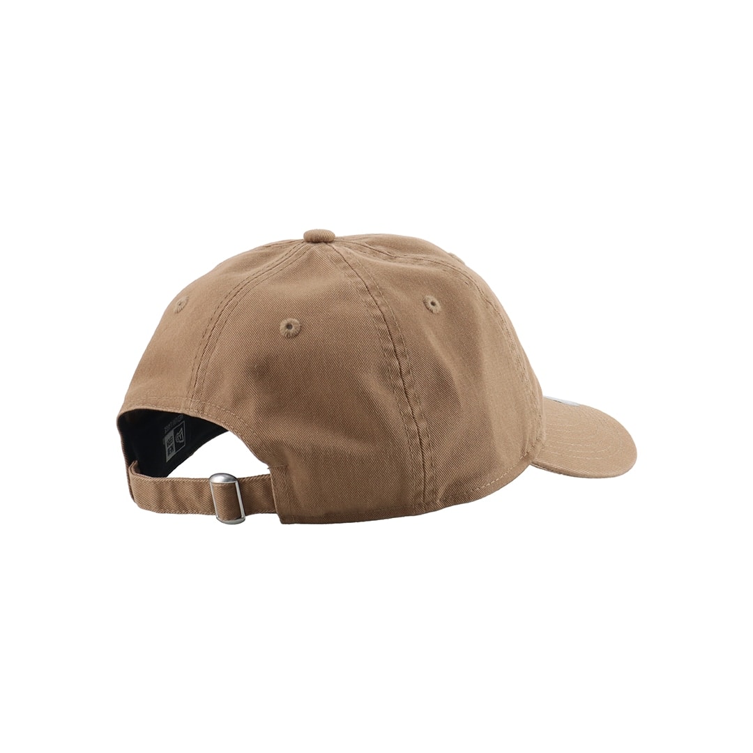 ニューエラ ライオンズ 9THIRTY リトグリ ミカ キャップ NEW ERA×LIONS 9THIRTY METALLIC INITIAL KHAKI: キャップ | 埼玉西武