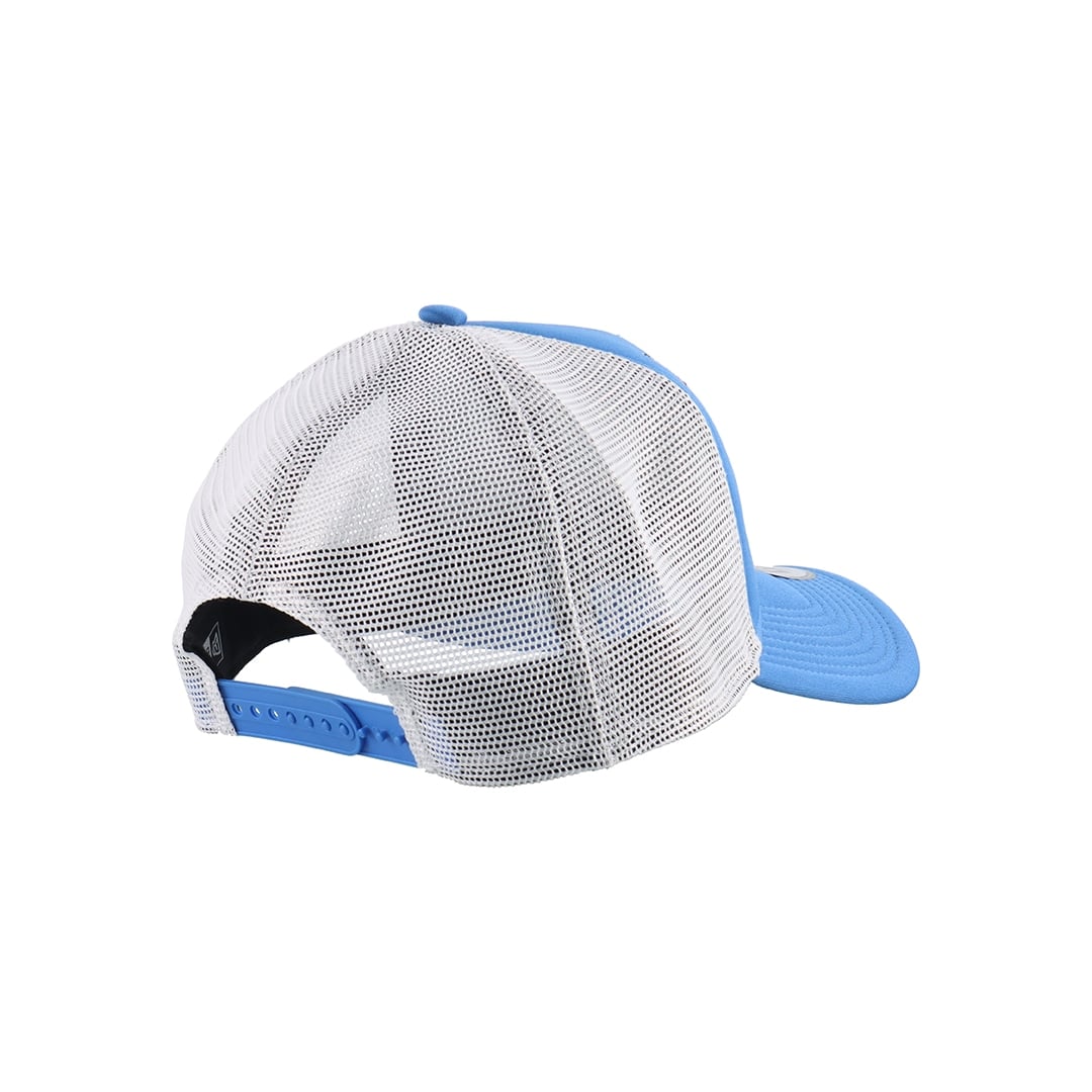NEW ERA×LIONS 9FORTY AF ALL OVER BLUE