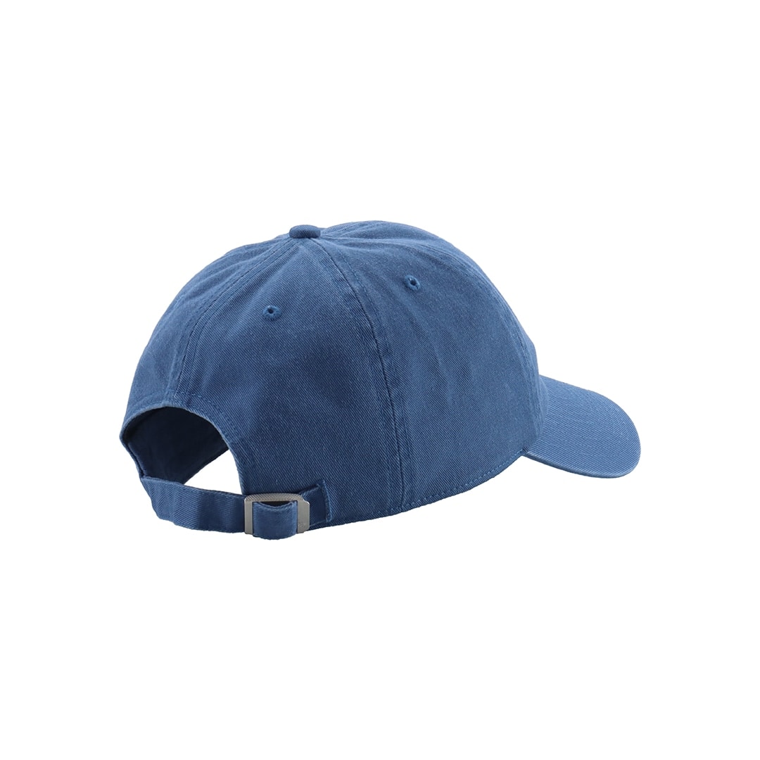 '47×LIONS CLEAN UP Timber Blue Script White