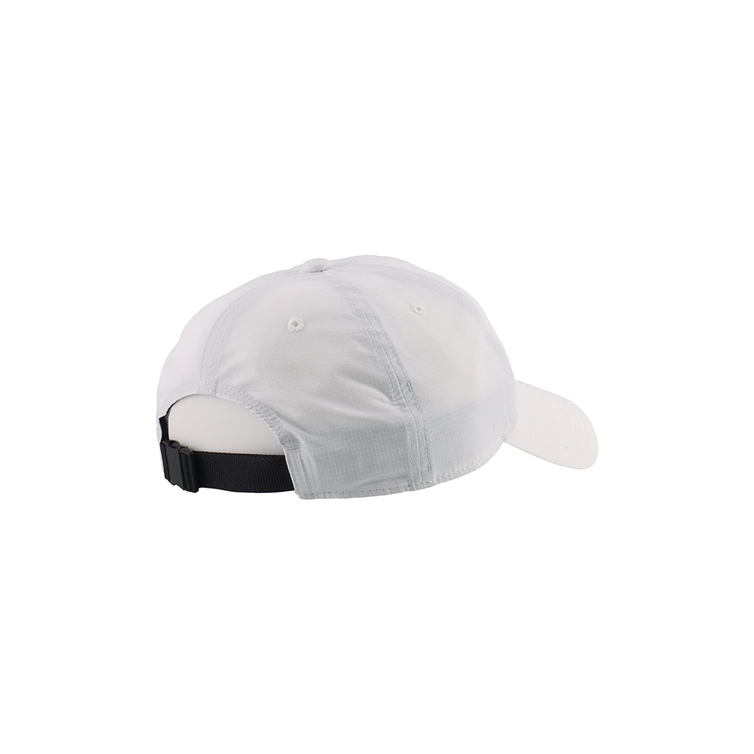 B-Union×Lions Tech Patch CoolNylon Flagship White: キャップ | 埼玉