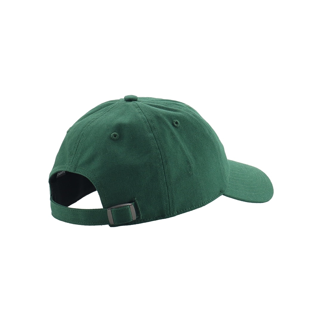 B-Union×Lions Felt Patch Flagship Green