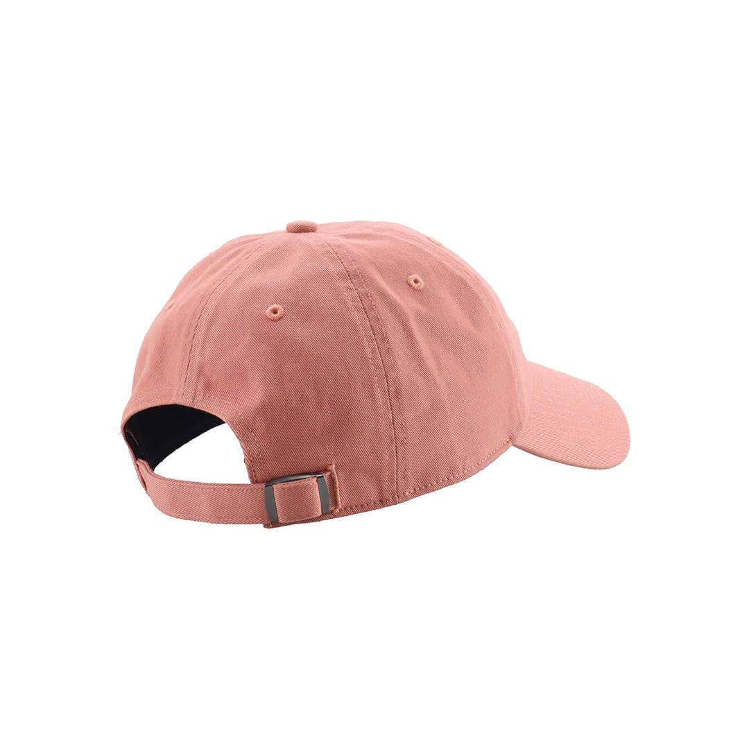 B-Union×Lions Fundamental Script Flagship Salmon Pink: キャップ