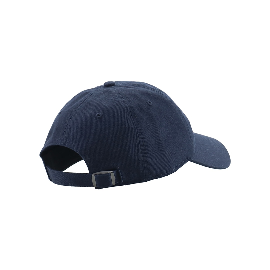 B-Union×Lions Fundamental Script Flagship Navy