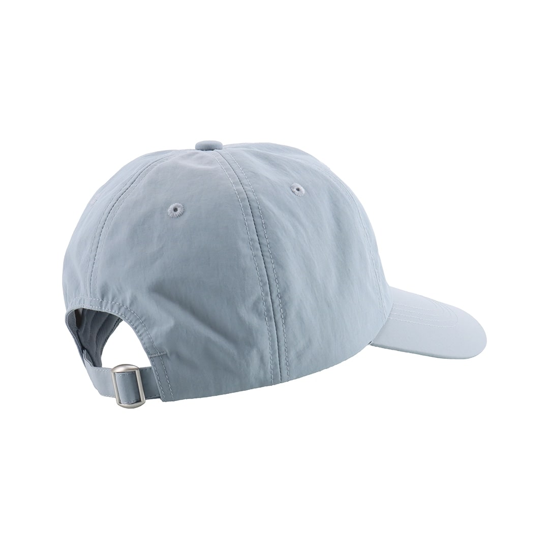 Champion×LIONS HEAT SHIELDING TAFFETA CAP BLUE