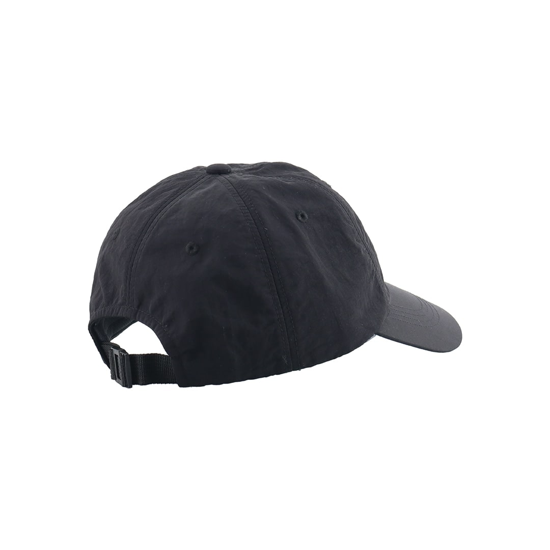 Coleman×LIONS TAFFETA CAP BLACK