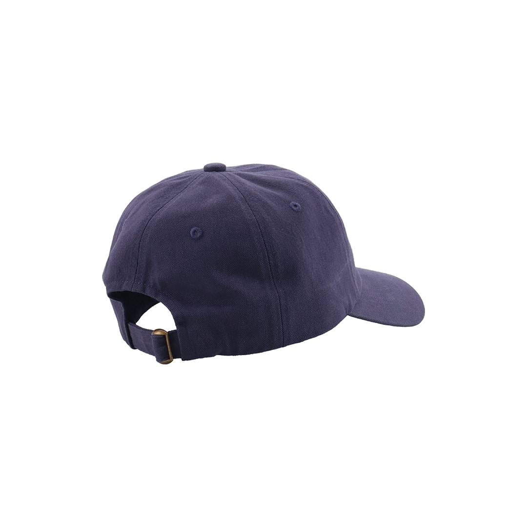 OUTDOOR PRODUCTS×LIONS WASHED CAP NAVY